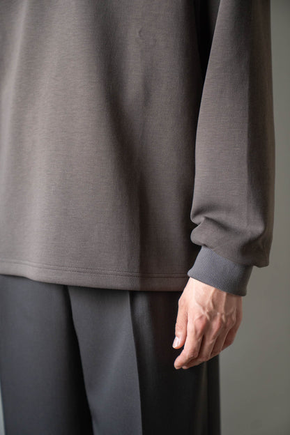 Comfort Polo Top