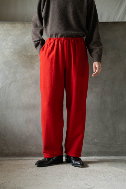 Soft&Hard Sweat Pants