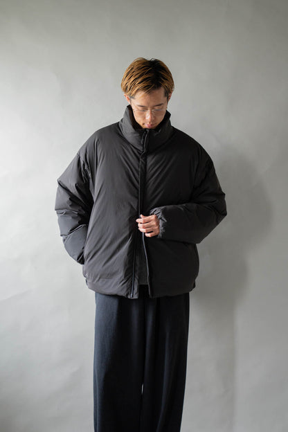 Snowman Down Jacket