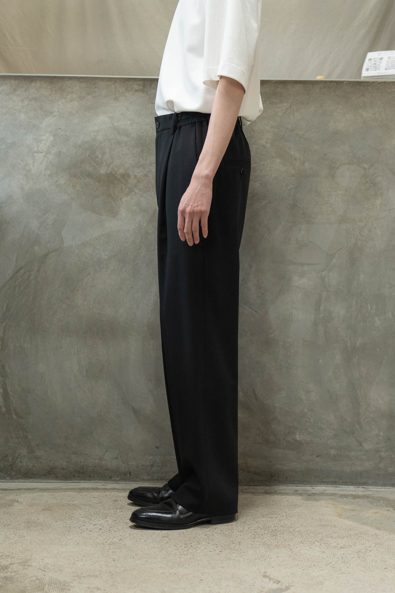 Habana Banded Slacks