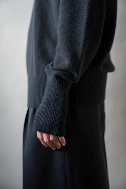 264211 Crew Neck