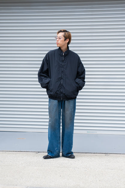 RECYCLED NYLON PADDED JACKET(ST.1215)