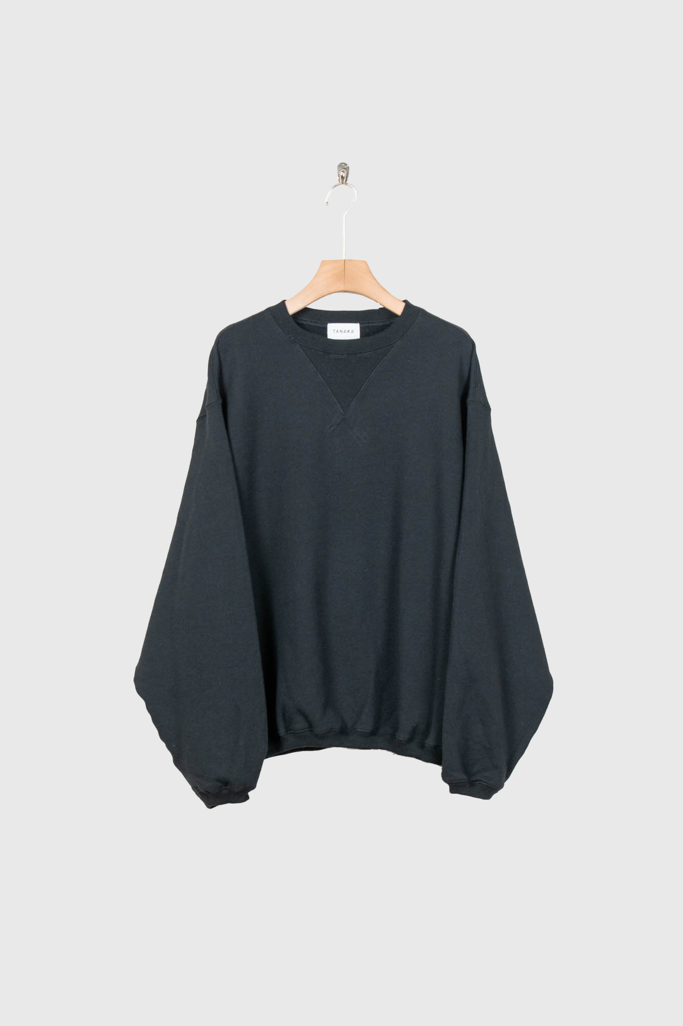 THE SWEATSHIRT