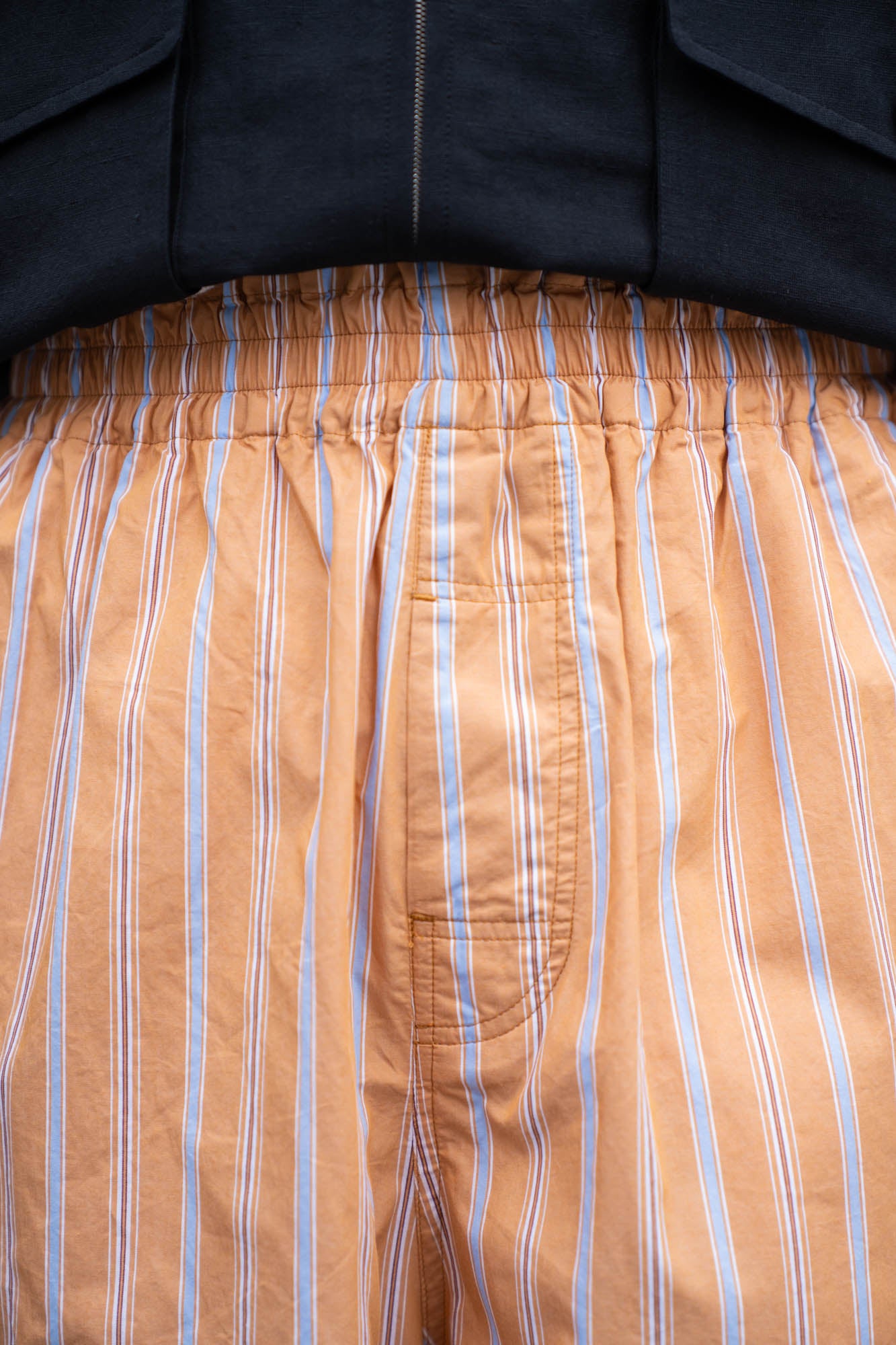 Easy Shorts