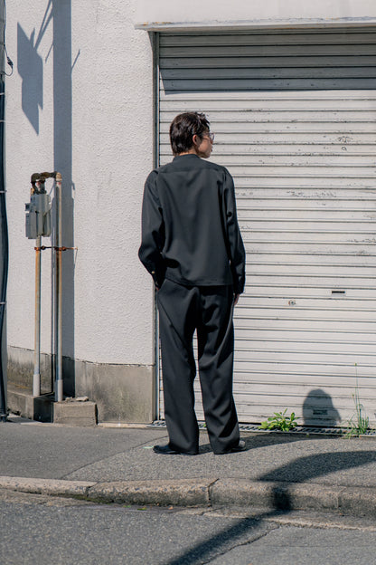 別注 BOXER TROUSER for sign