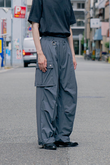 NERDRUM / Cargo Pants