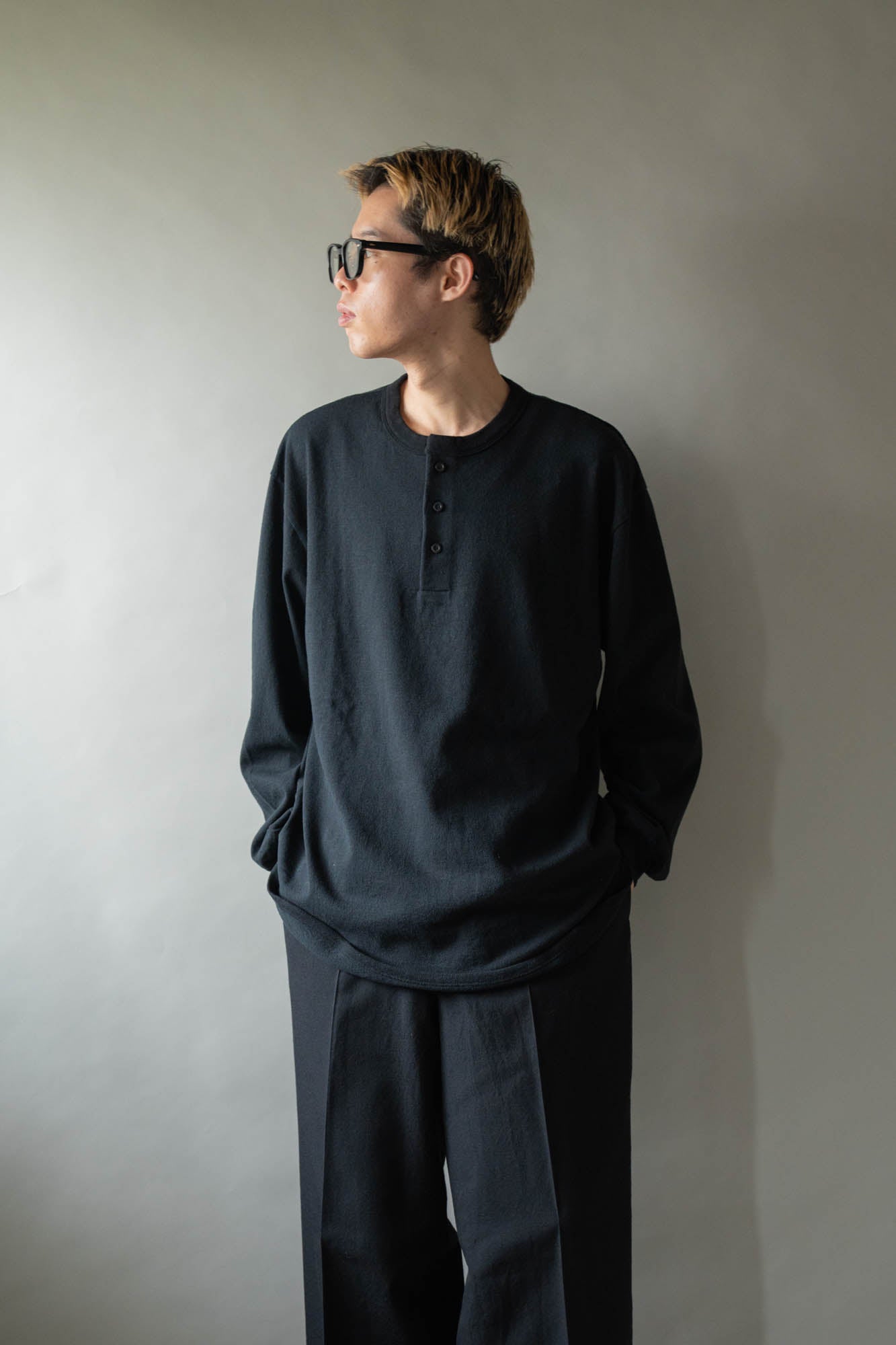 Co/Silk Nep Baseball Henry