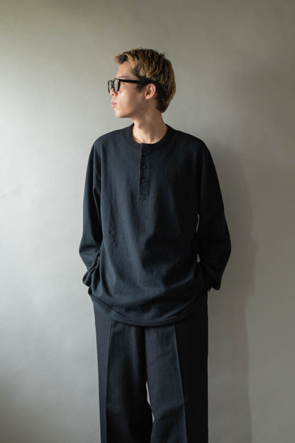 Co/Silk Nep Baseball Henry