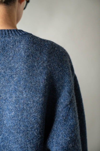 THE BIRD CARDIGAN