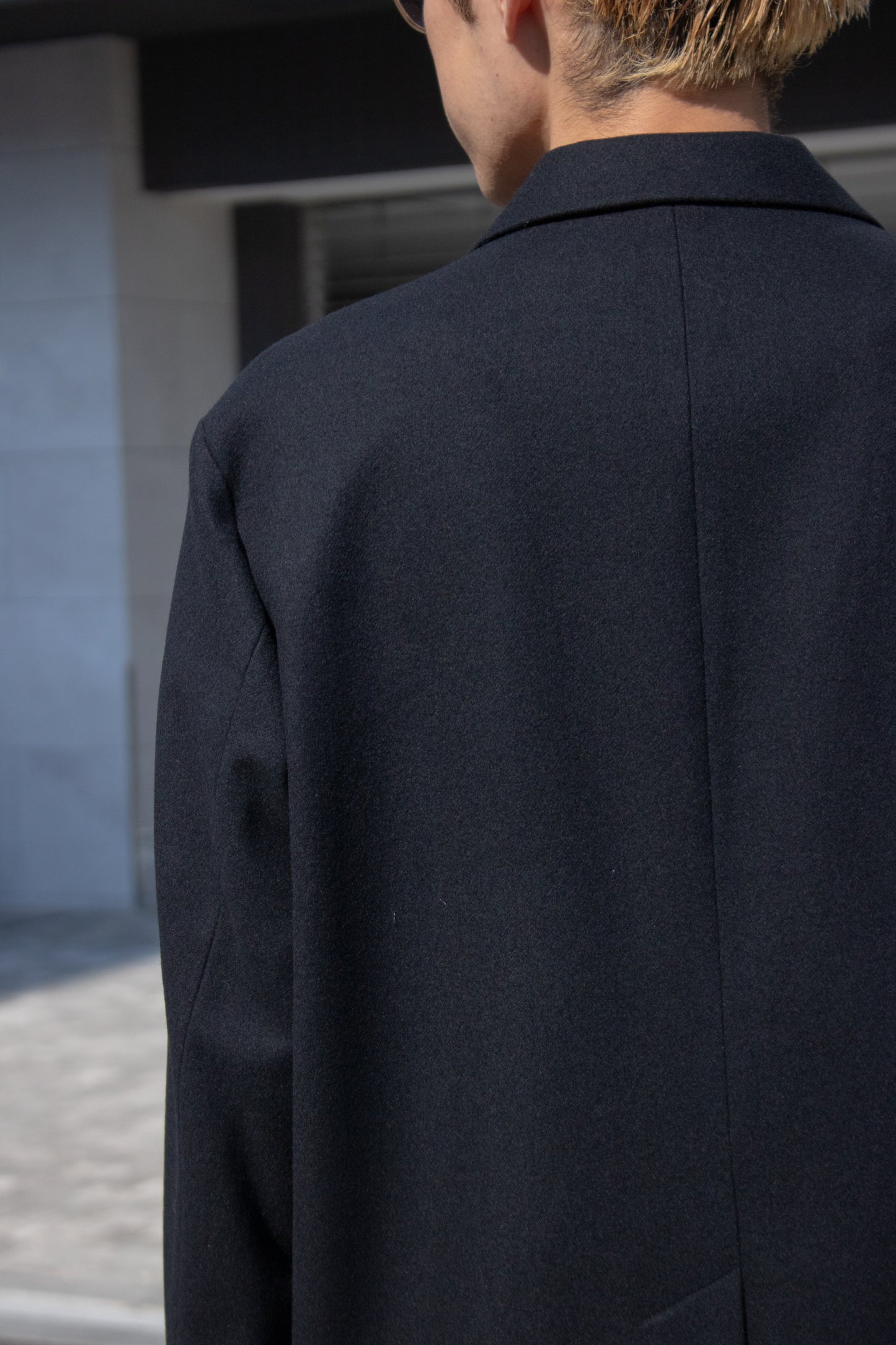 Santiago Cashmere Sports Jacket