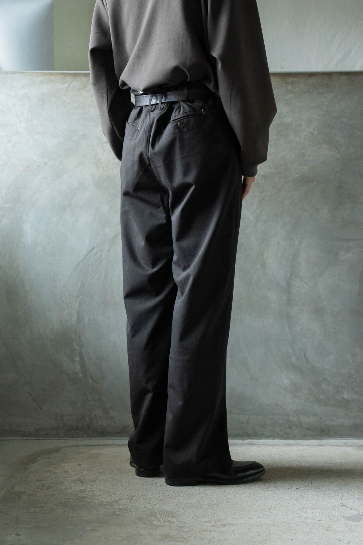 Vrille Tailored Pants