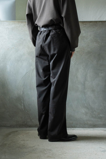 Vrille Tailored Pants