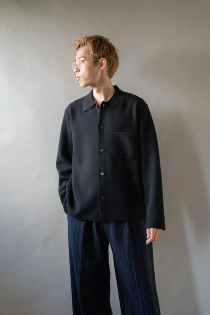 SHIRTS CARDIGAN