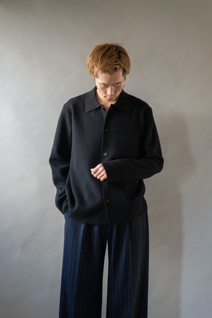 SHIRTS CARDIGAN