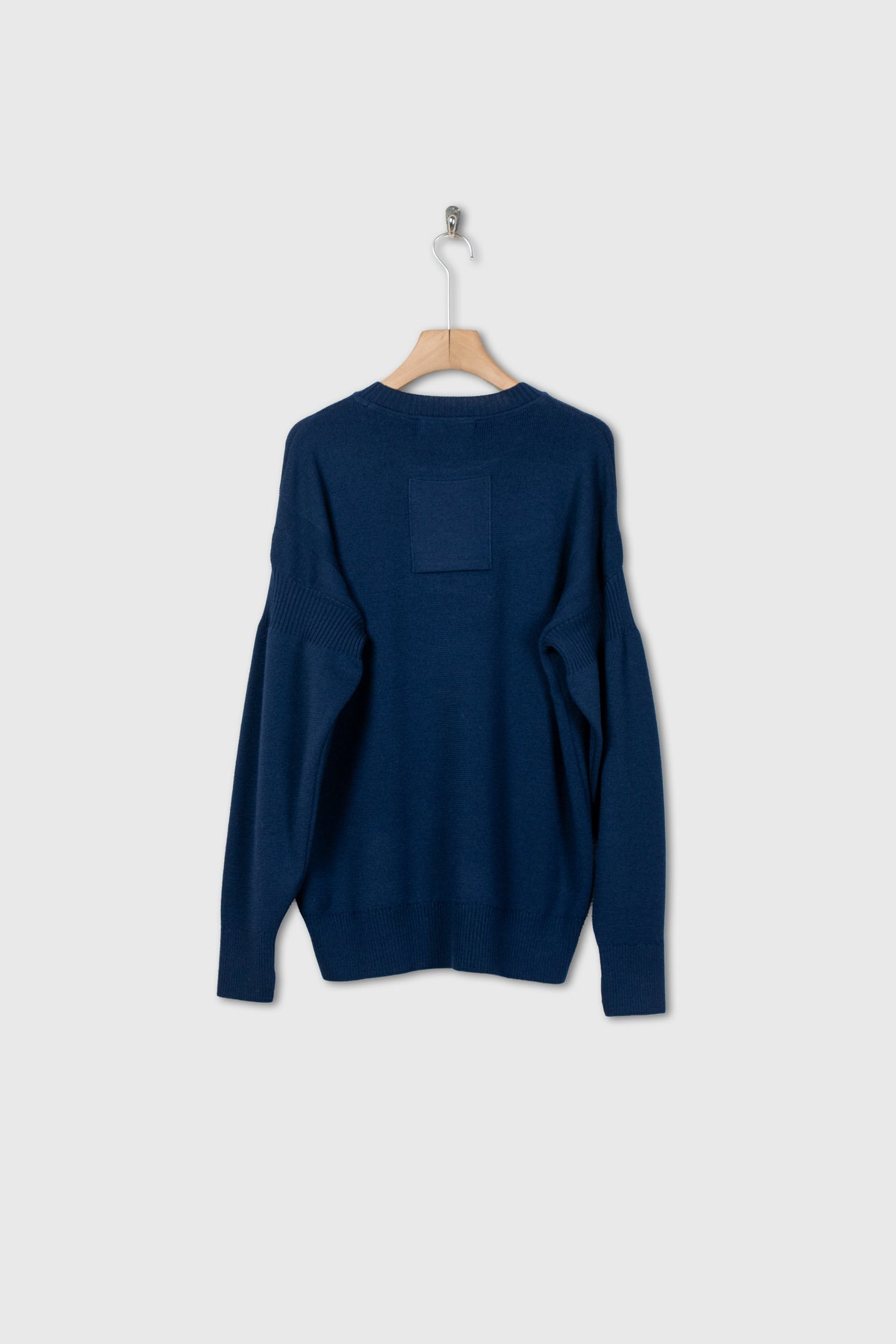 META SWEATER