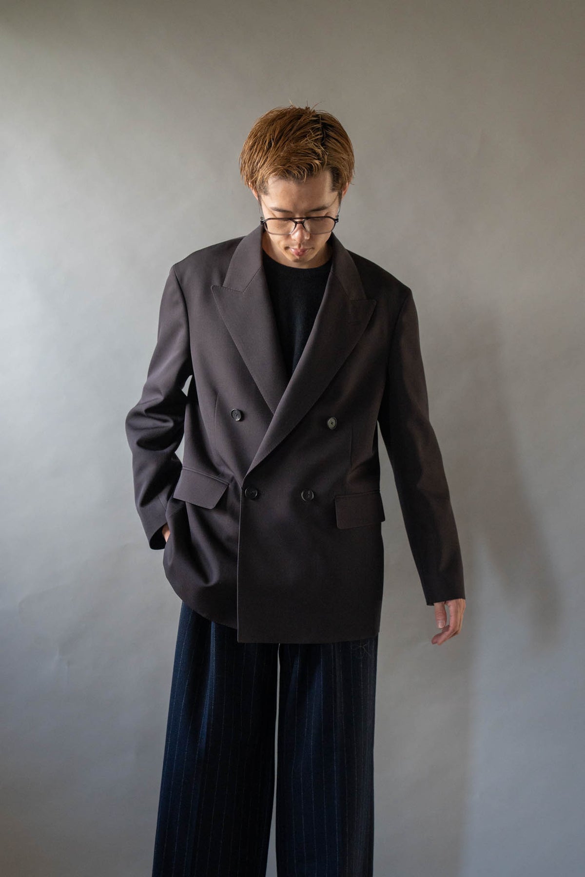 DB JACKET