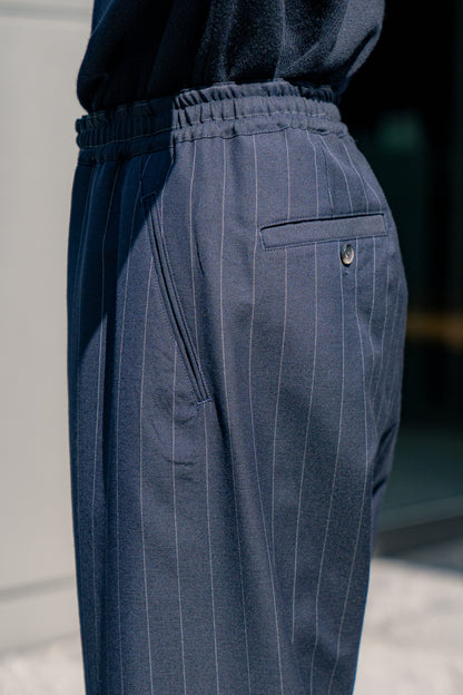 BOXER TROUSER