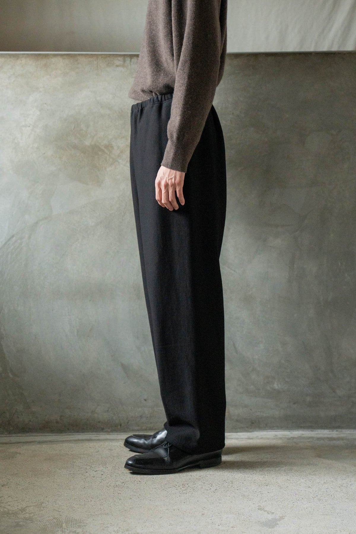 Soft&Hard Sweat Pants