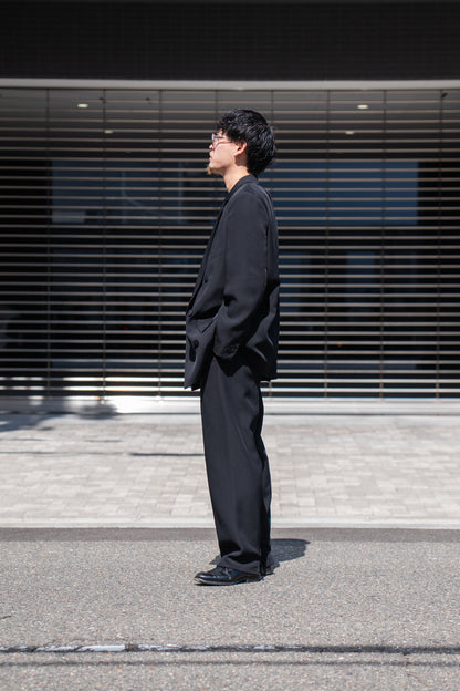 Classic Drawstring Trouser