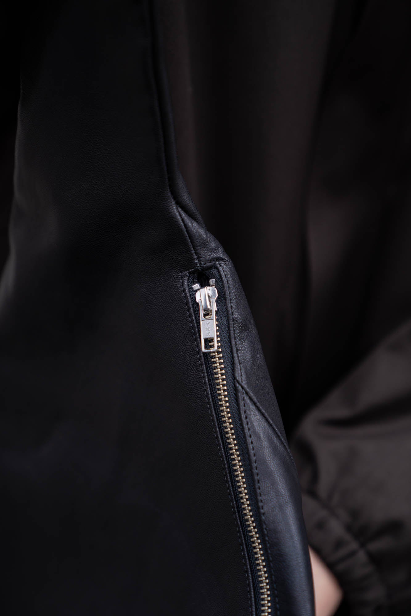 TWIST SHOULDER BAG(ST.1507)