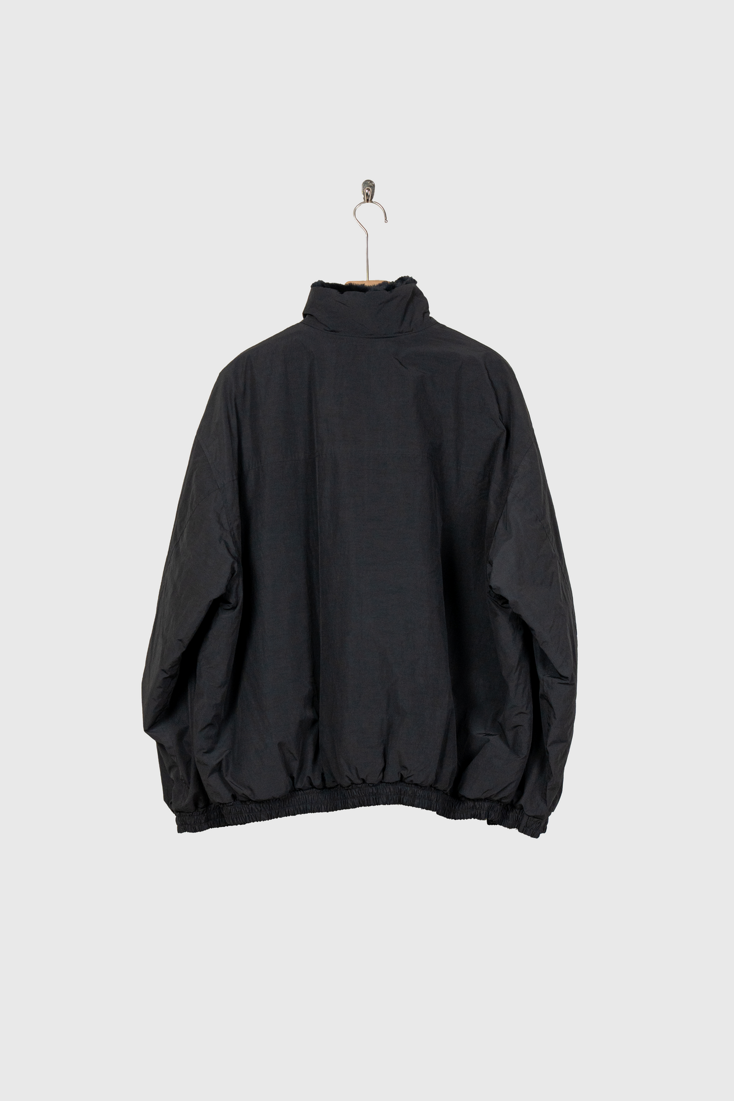 MOUTON INNER REVERSIBLE PADDED JACKET(ST.1223)