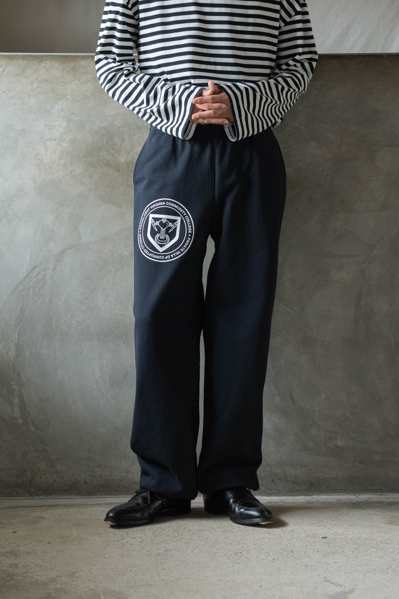 Chris Chan's Community College Sweat Pants