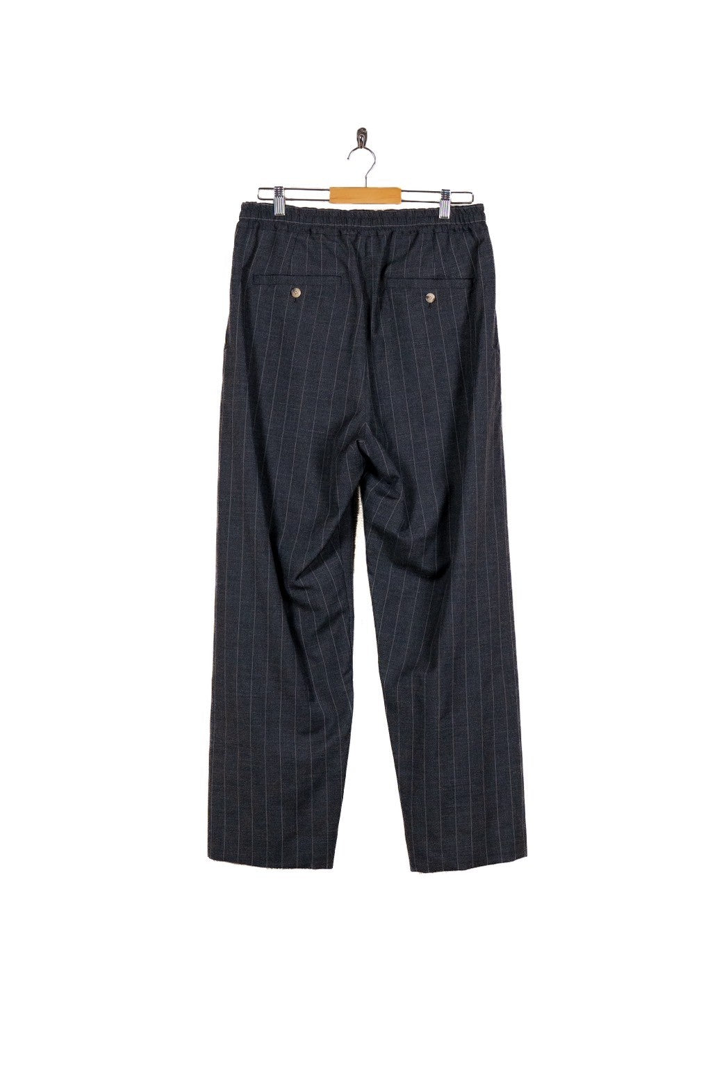 BOXER TROUSER