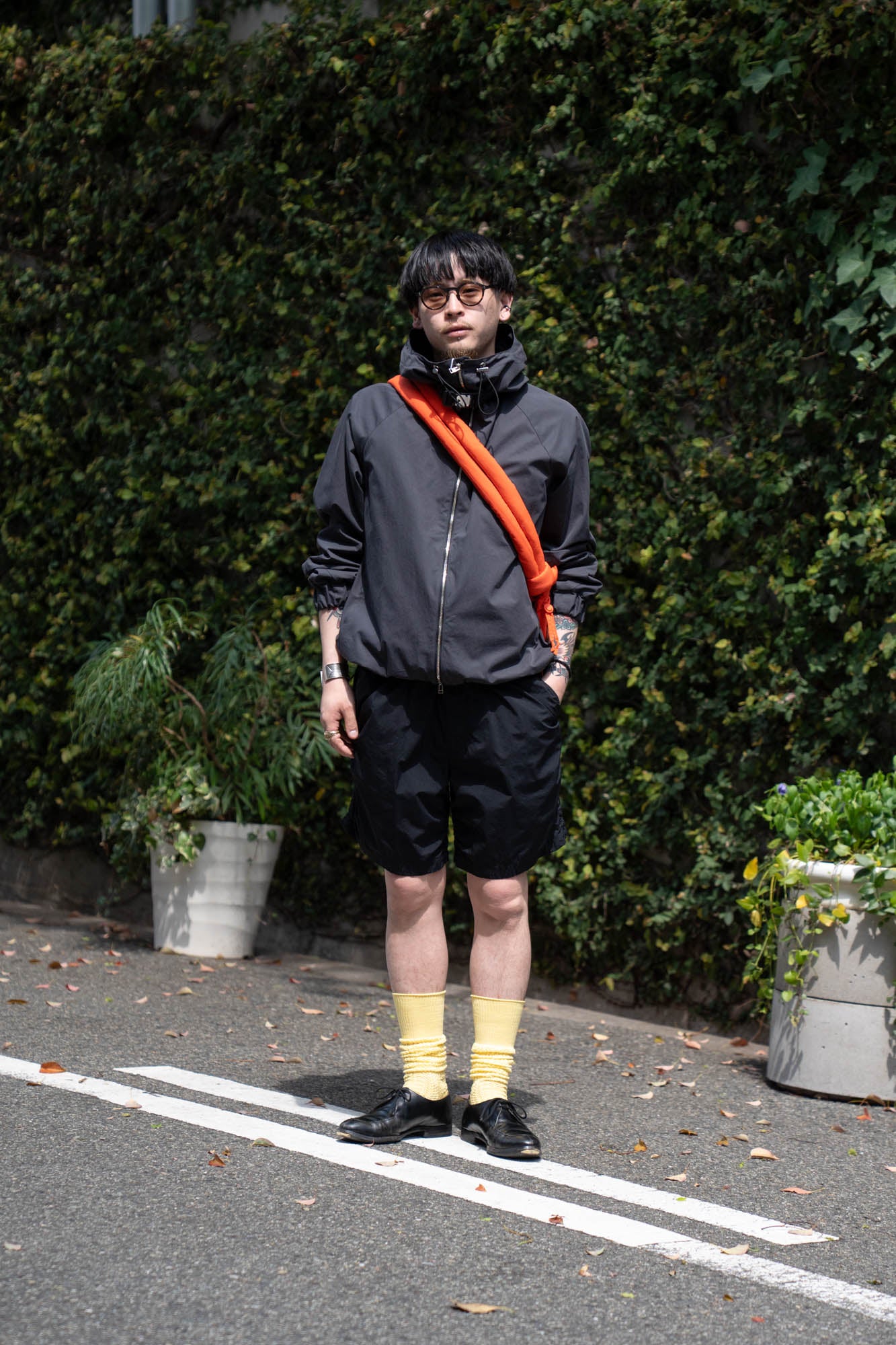 Ona Soft Bag