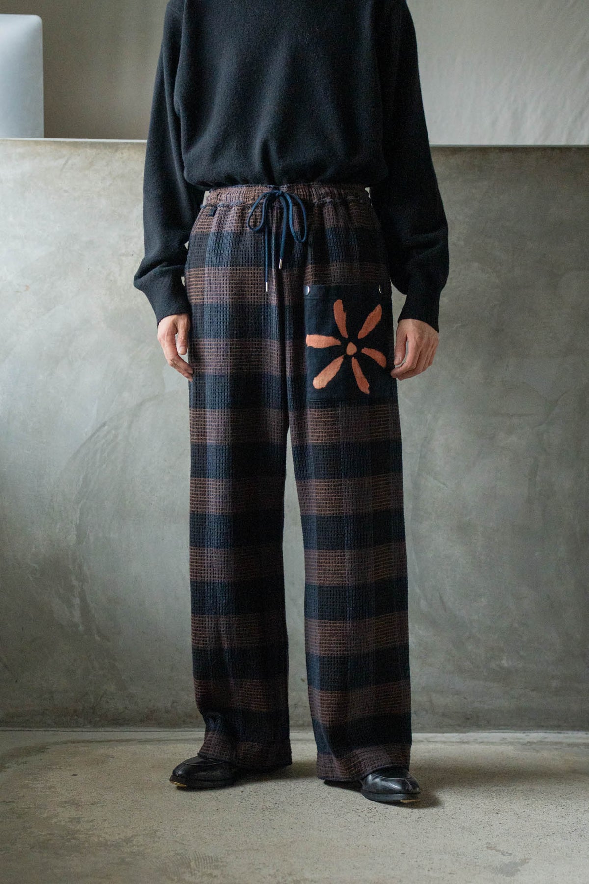HOME EASY PANTS