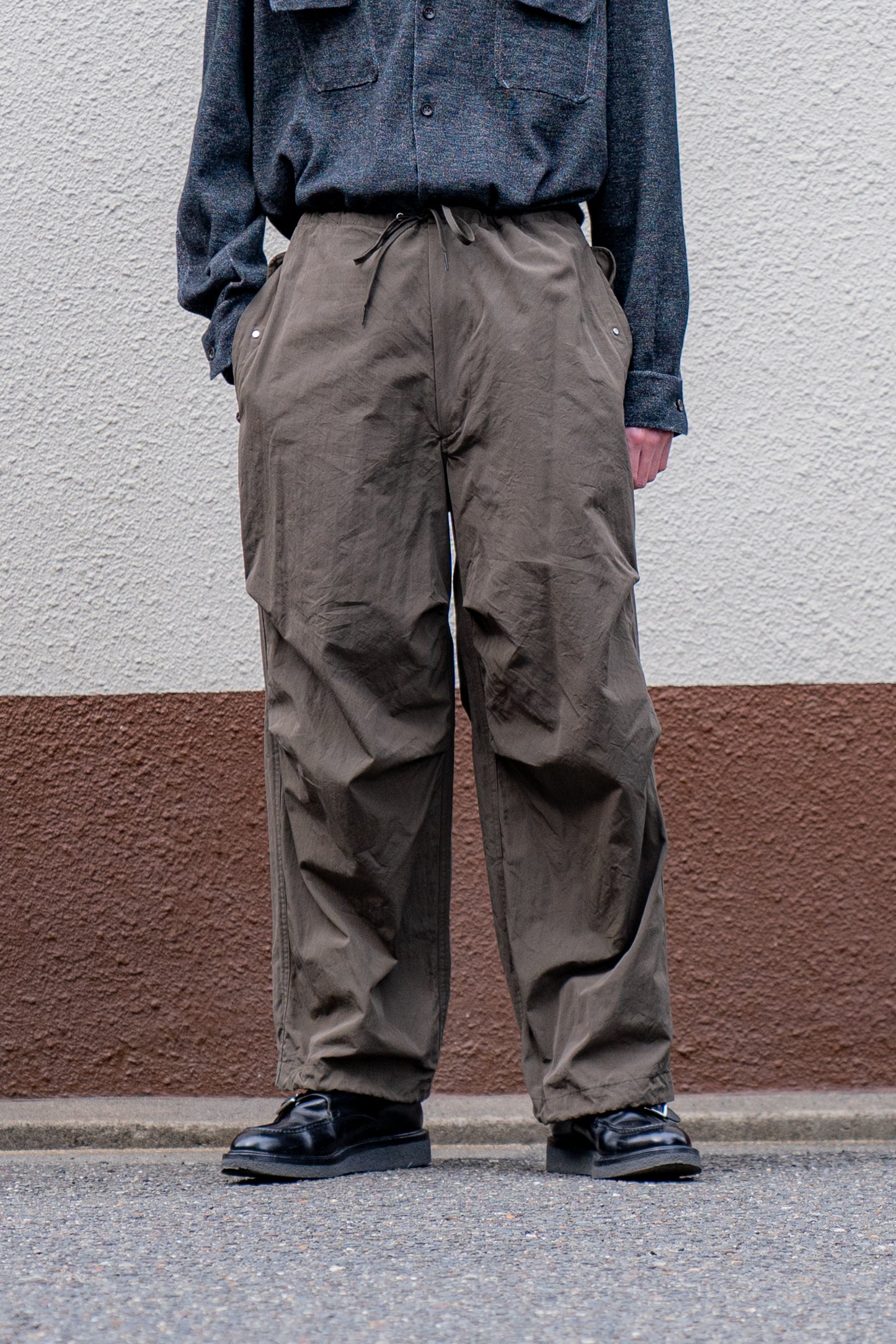 C/N OX Snow Pants