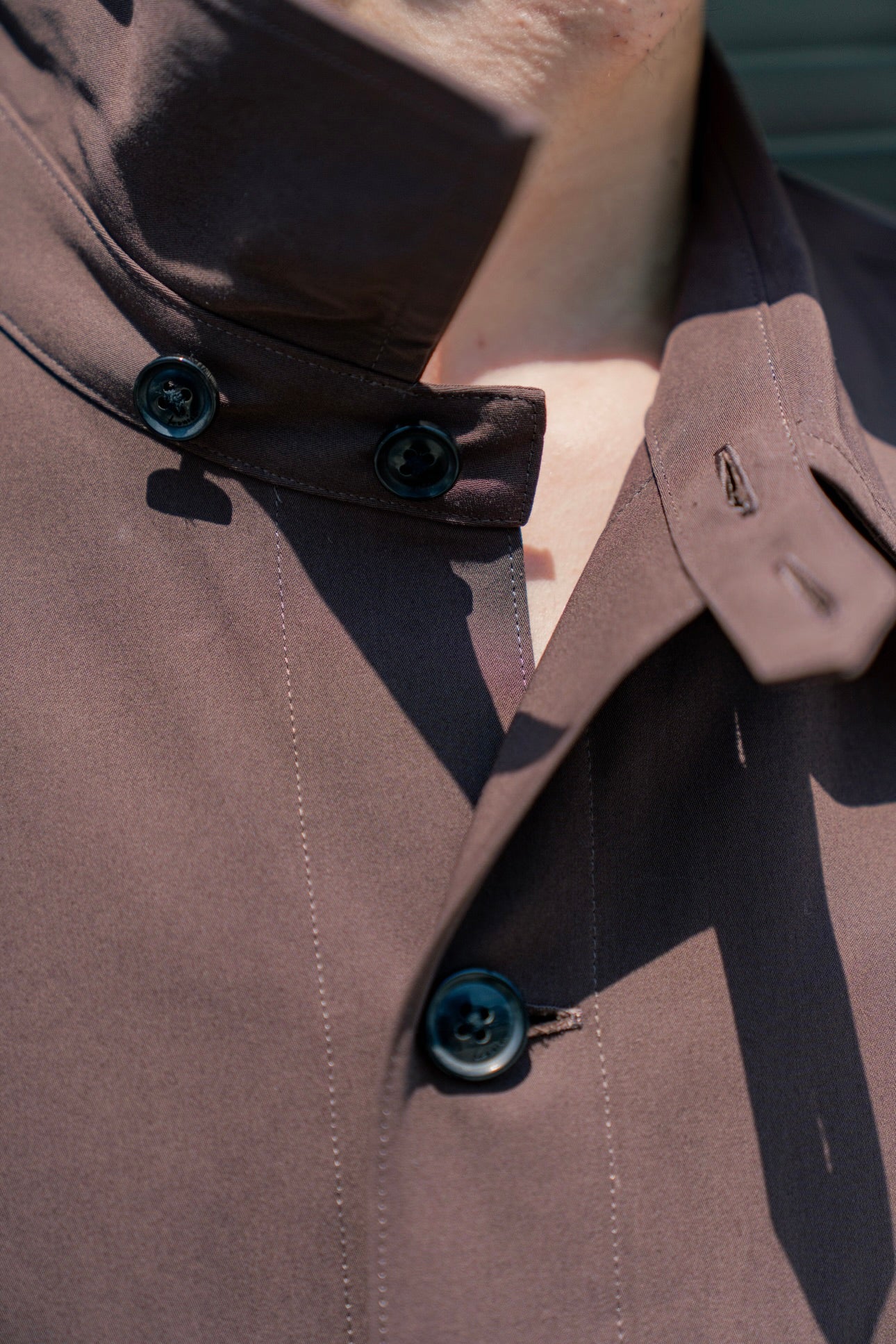 CARGO SHIRT BULOUSON