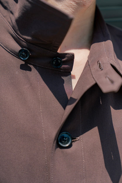 CARGO SHIRT BULOUSON