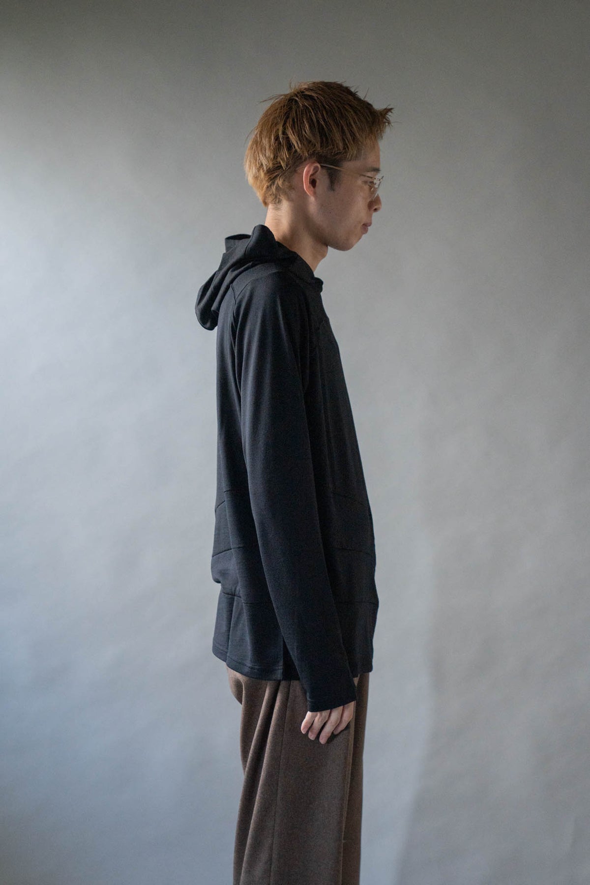 GAME HOODIE