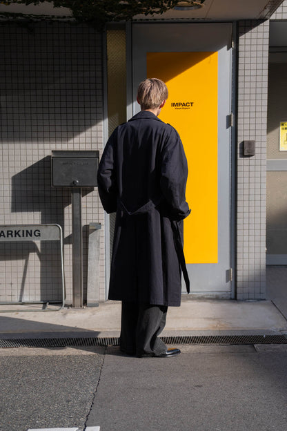 VINTAGE TRENCH COAT(ST.1374)