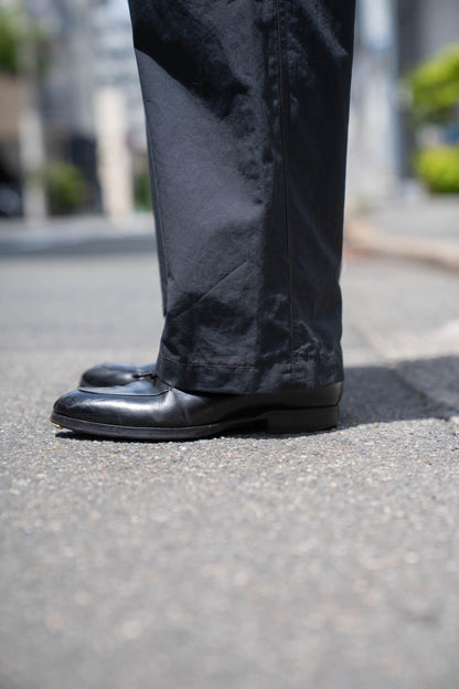 cotton weather tumbler finish pants