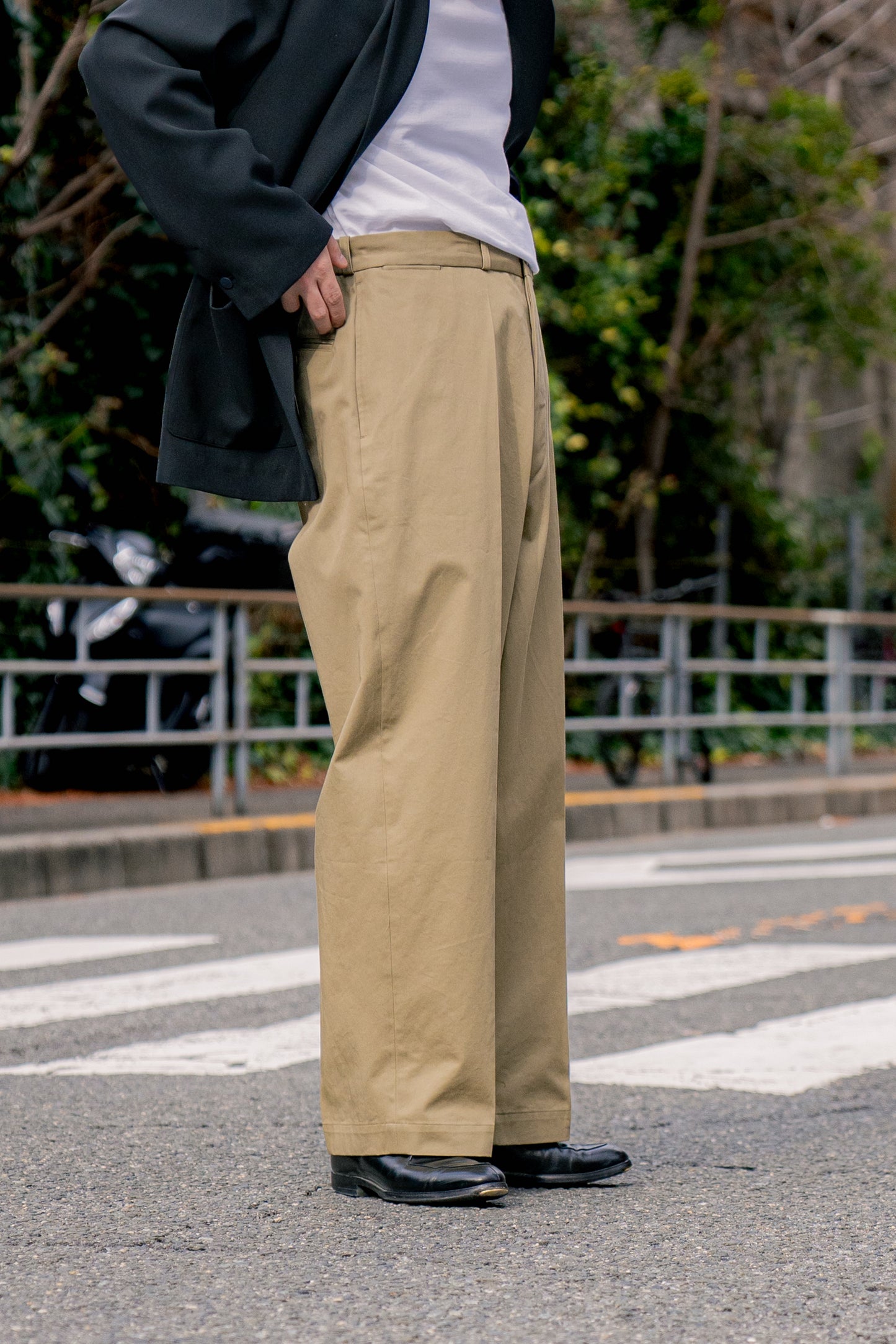 2046D Chino Pants