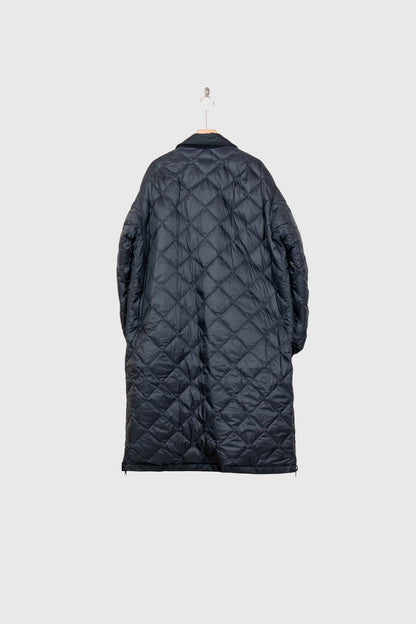 08sircus × TAION Down long MA-1 reversible