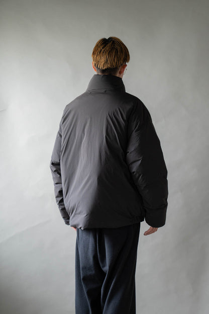Snowman Down Jacket