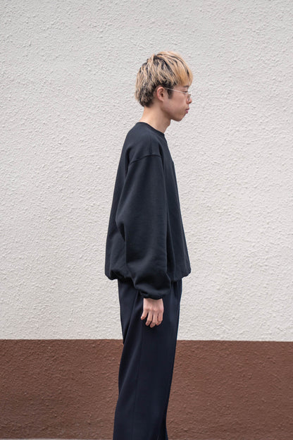 THE SWEATSHIRT