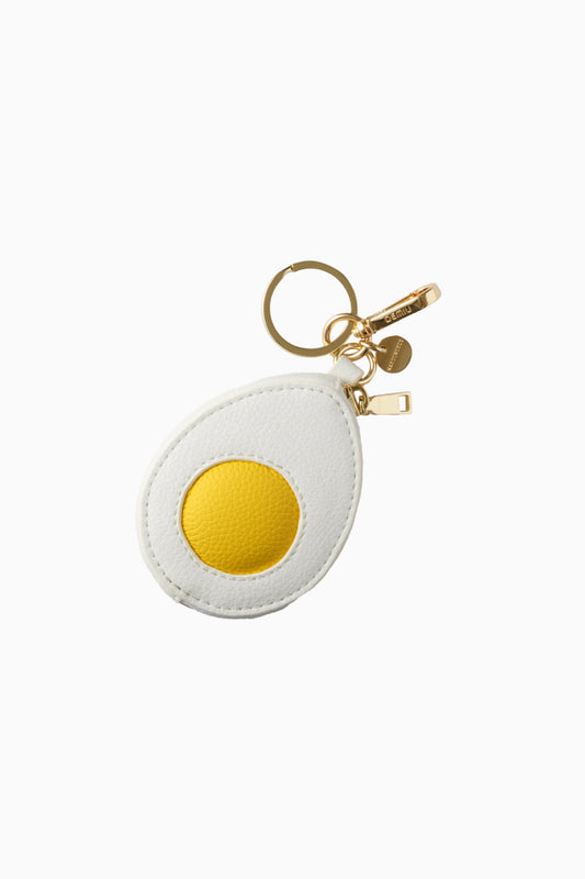 Egg coincase