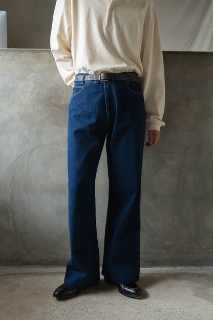 BISOWN FLAIR DENIM