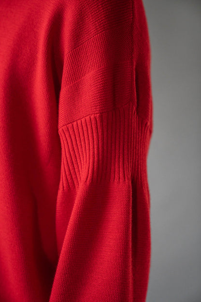 META SWEATER