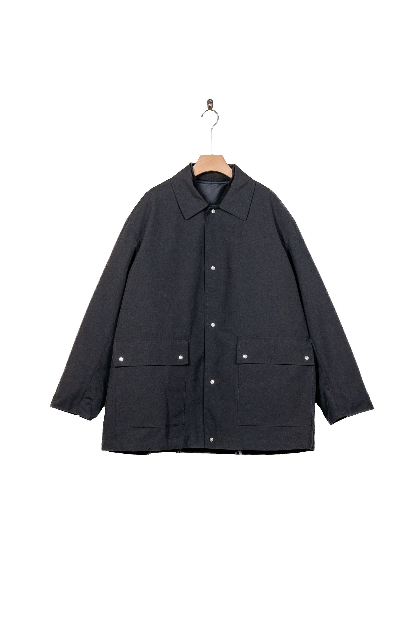 MA-1 reversible jacket