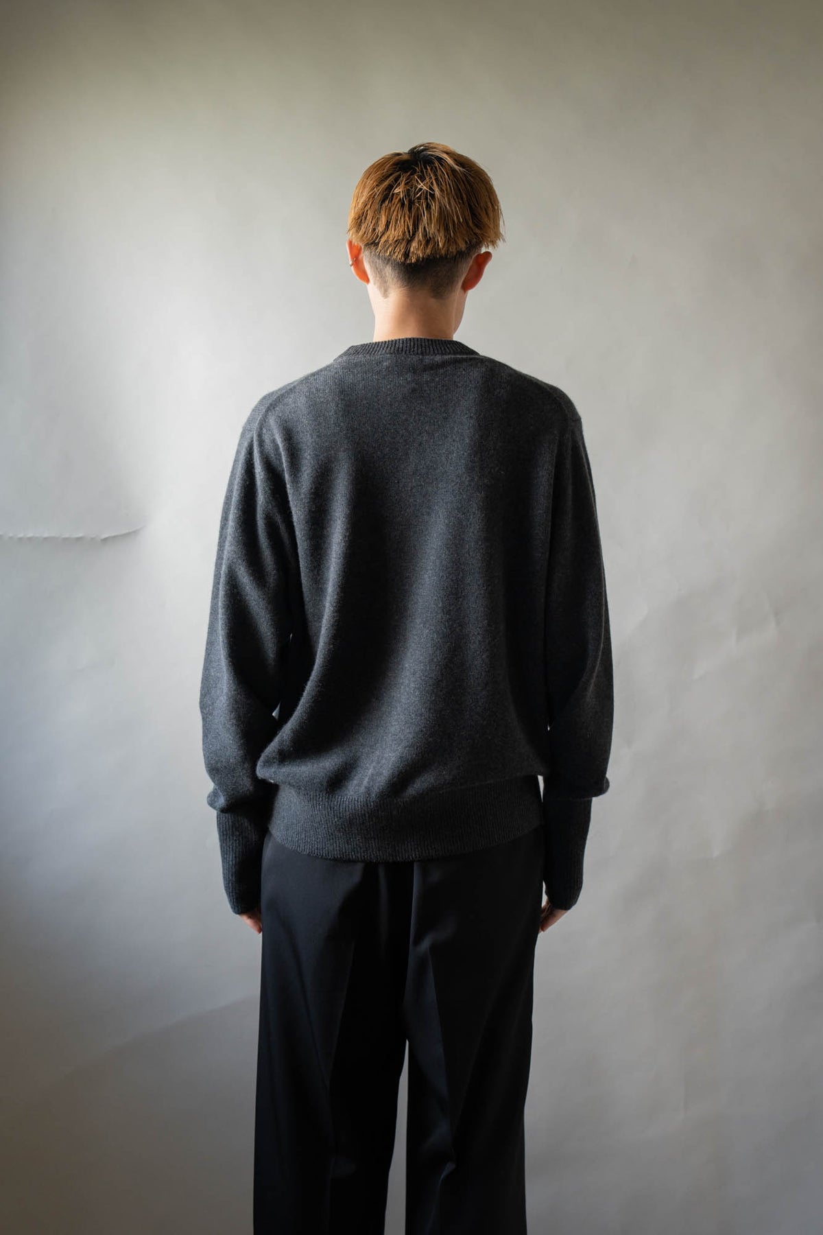264211 Crew Neck