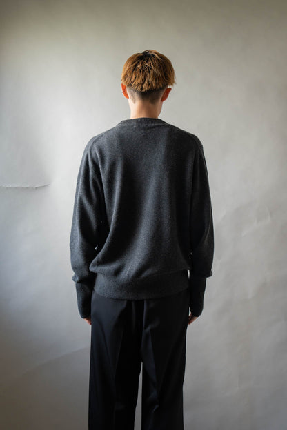 264211 Crew Neck