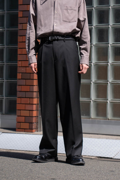 Legacy Wool Trouser