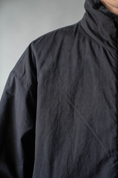MOUTON INNER REVERSIBLE PADDED JACKET(ST.1556)