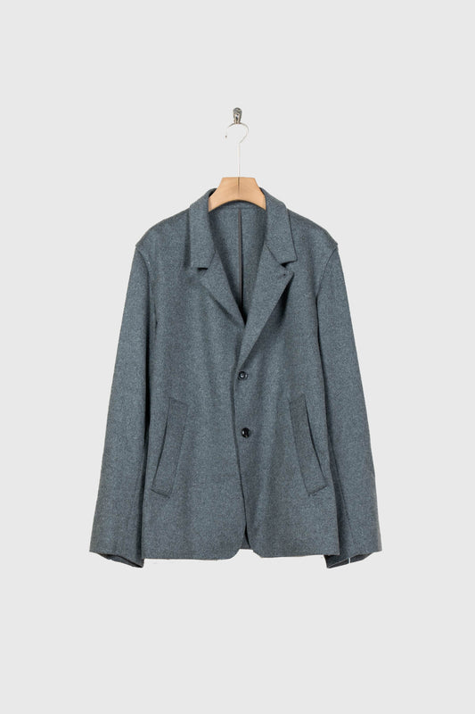 TAILORED BLOUSON JACKET