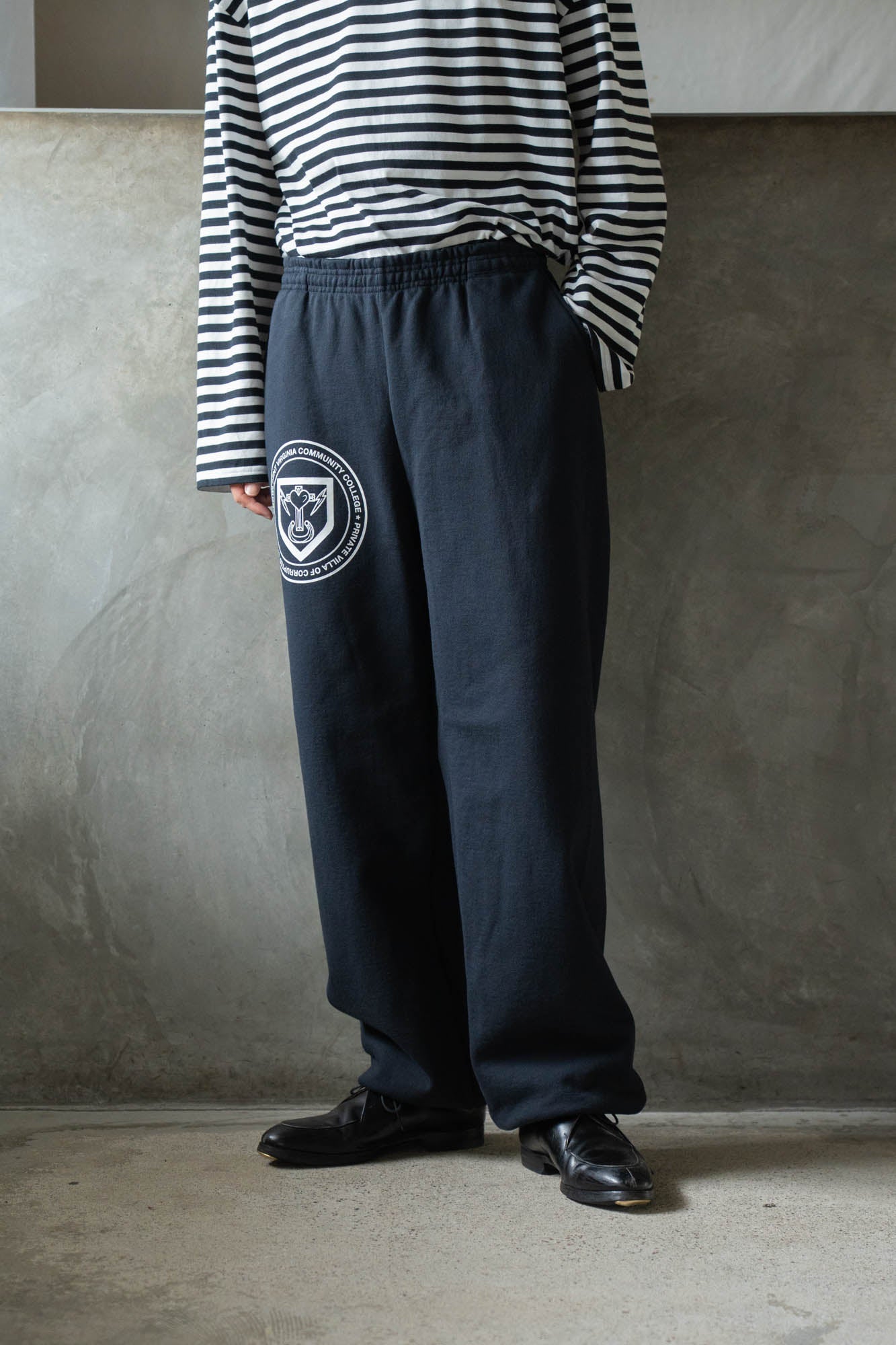 Chris Chan's Community College Sweat Pants