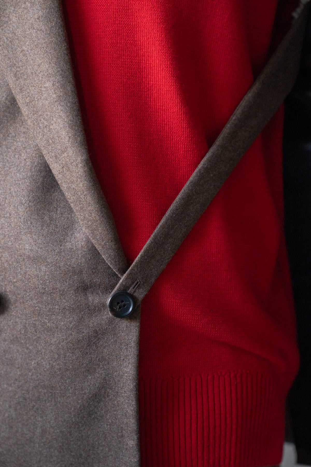 HUNTING SUIT SETUP - GUABELLO®